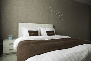 InnDays Podolsk Obyezdnaya doroga