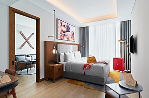 Revier  Hotel - Dubai