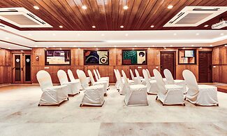 Treebo Tryst La Prosperite