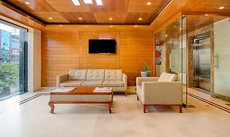 Treebo Tryst La Prosperite