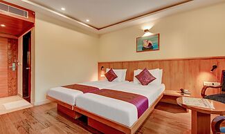 Treebo Tryst La Prosperite