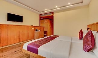 Treebo Tryst La Prosperite