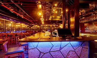 Treebo Tryst La Prosperite