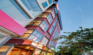 Treebo Tryst La Prosperite