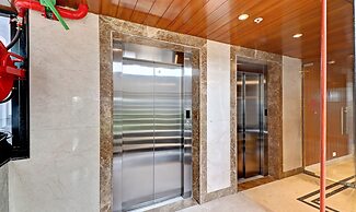 Treebo Tryst La Prosperite