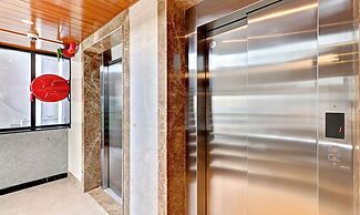 Treebo Tryst La Prosperite