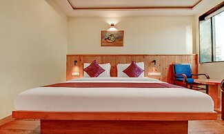 Treebo Tryst La Prosperite