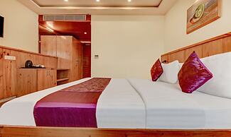 Treebo Tryst La Prosperite