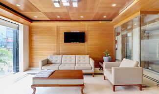 Treebo Tryst La Prosperite