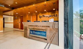 Treebo Tryst La Prosperite