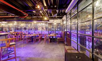 Treebo Tryst La Prosperite