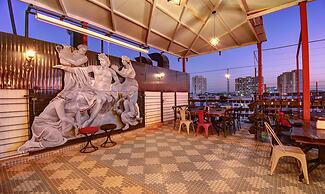 Treebo Tryst La Prosperite