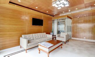 Treebo Tryst La Prosperite