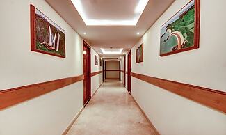 Treebo Tryst La Prosperite