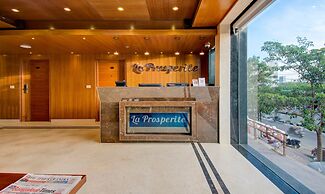 Treebo Tryst La Prosperite