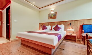 Treebo Tryst La Prosperite