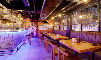 Treebo Tryst La Prosperite