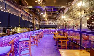 Treebo Tryst La Prosperite