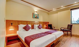 Treebo Tryst La Prosperite