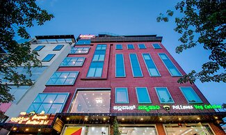 Treebo Tryst La Prosperite