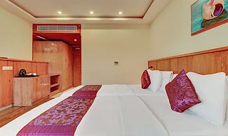 Treebo Tryst La Prosperite