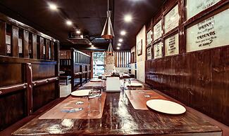 Treebo Tryst La Prosperite