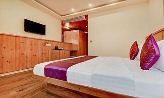 Treebo Tryst La Prosperite