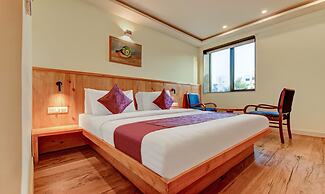 Treebo Tryst La Prosperite