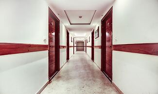 Treebo Tryst La Prosperite