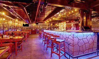 Treebo Tryst La Prosperite