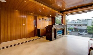 Treebo Tryst La Prosperite