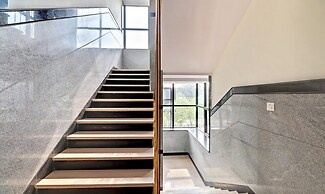 Treebo Tryst La Prosperite