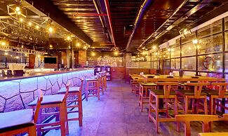 Treebo Tryst La Prosperite