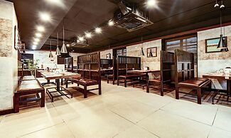 Treebo Tryst La Prosperite