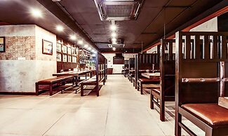 Treebo Tryst La Prosperite