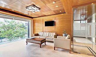 Treebo Tryst La Prosperite