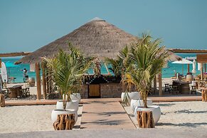 Umm Al Quwain Beach Hotel