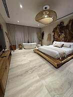 Umm Al Quwain Beach Hotel