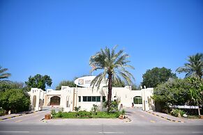 Umm Al Quwain Beach Hotel