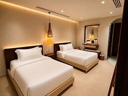 Umm Al Quwain Beach Hotel