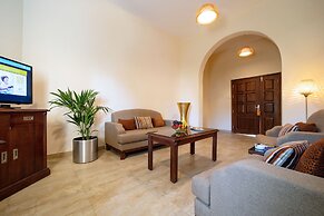 Umm Al Quwain Beach Hotel