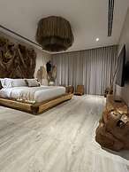 Umm Al Quwain Beach Hotel