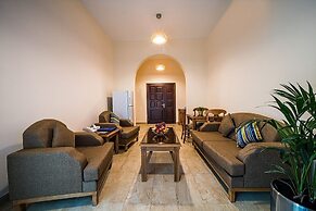 Umm Al Quwain Beach Hotel