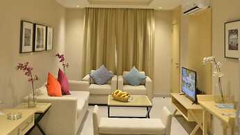 Umm Al Quwain Beach Hotel