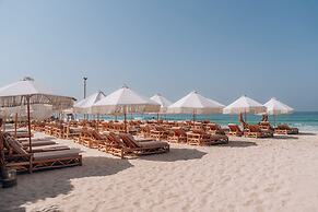 Umm Al Quwain Beach Hotel