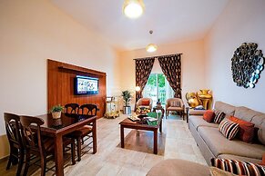 Umm Al Quwain Beach Hotel