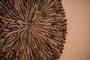 Umm Al Quwain Beach Hotel