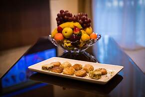 Umm Al Quwain Beach Hotel