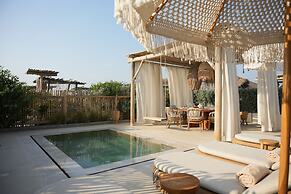 Umm Al Quwain Beach Hotel