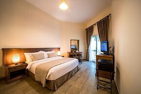 Umm Al Quwain Beach Hotel